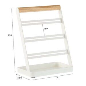 Yamazaki Tosca Earring Organizer